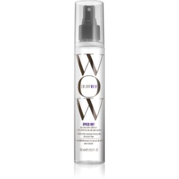 Color WOW Speed Dry spray pentru o uscare rapida - imagine 2